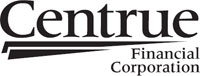 (CENTRUE FINANCIAL CORPORATION LOGO)